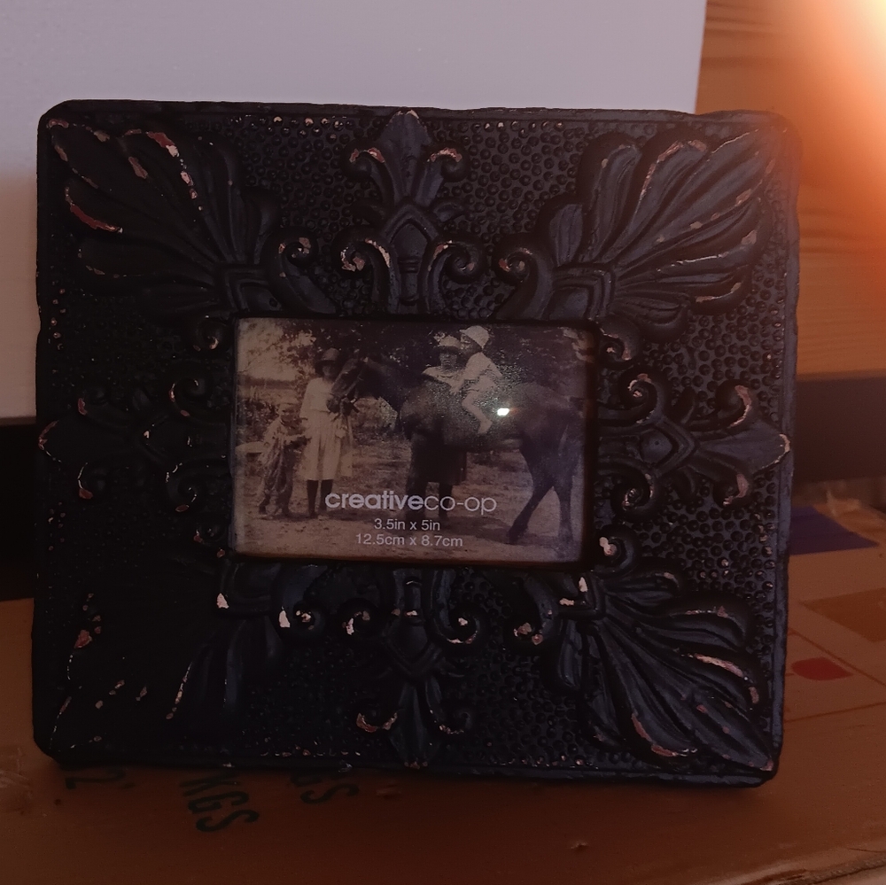Photo frame - Picture 2 of 4